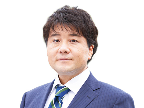 千葉県香取市 伊藤友則 市長