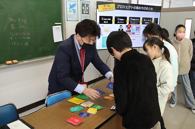 より良い世界を創るために