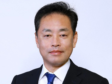 校長　佐藤弘道さん