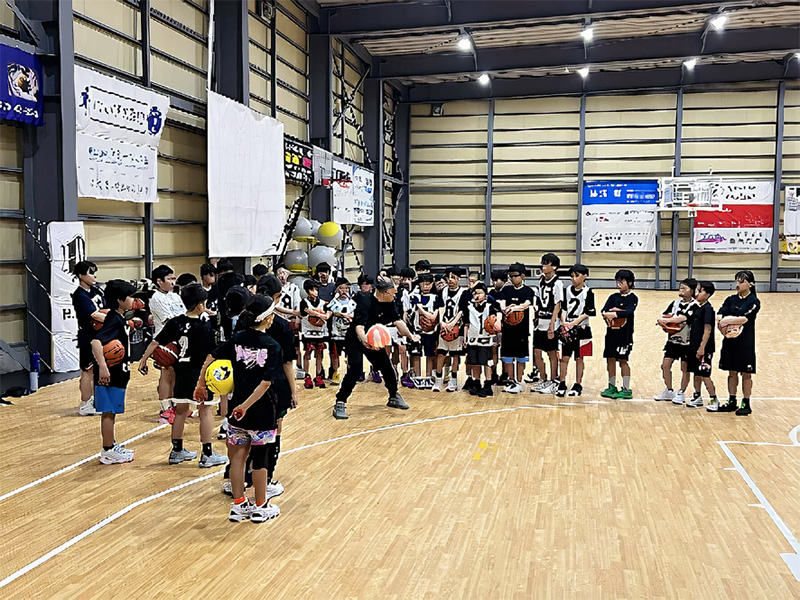 和菓子職人と経営