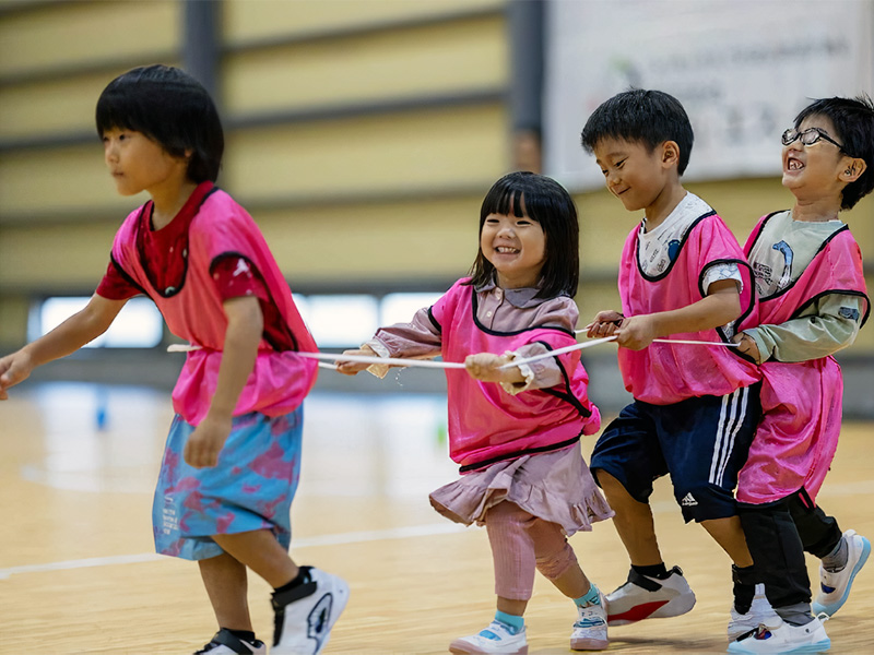堀田さんからメッセージ