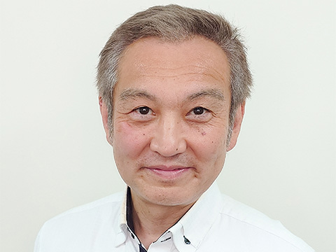 NPO法人手話の実 代表理事 髙谷紀正さん