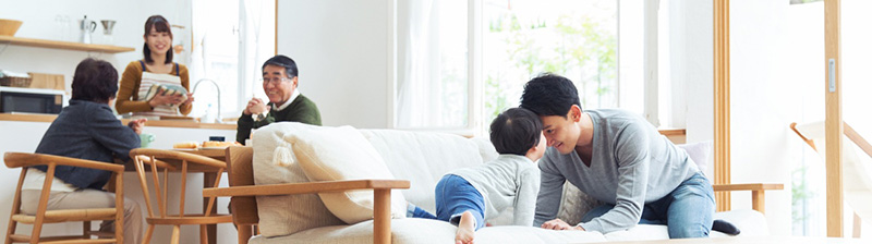 一般社団法人日本室内空気保健協会