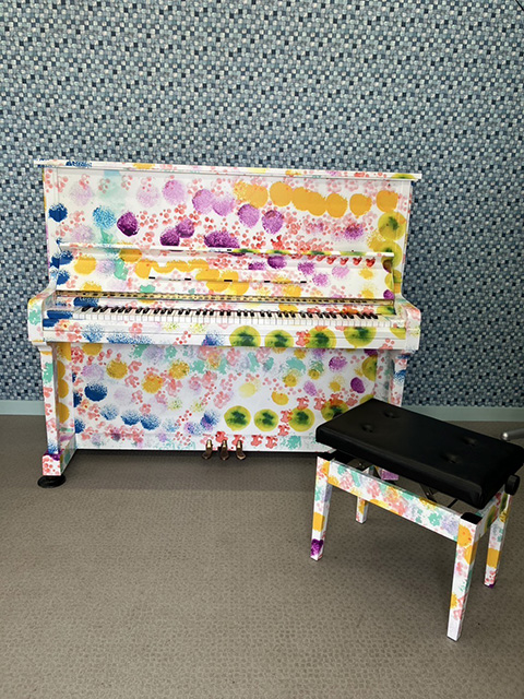 誰一人取り残されない社会へ