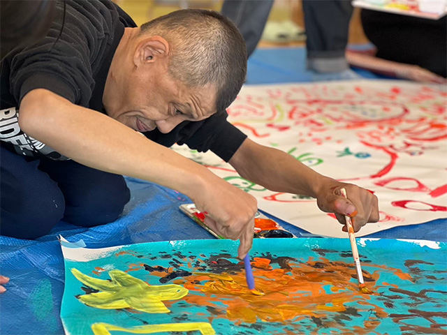 偏見を乗り越えた瞬間