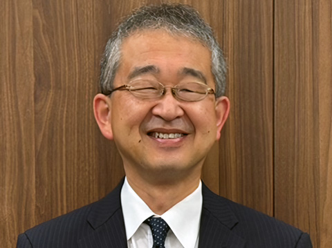 株式会社ヨークベニマル 総務室室長 江渕和行さん