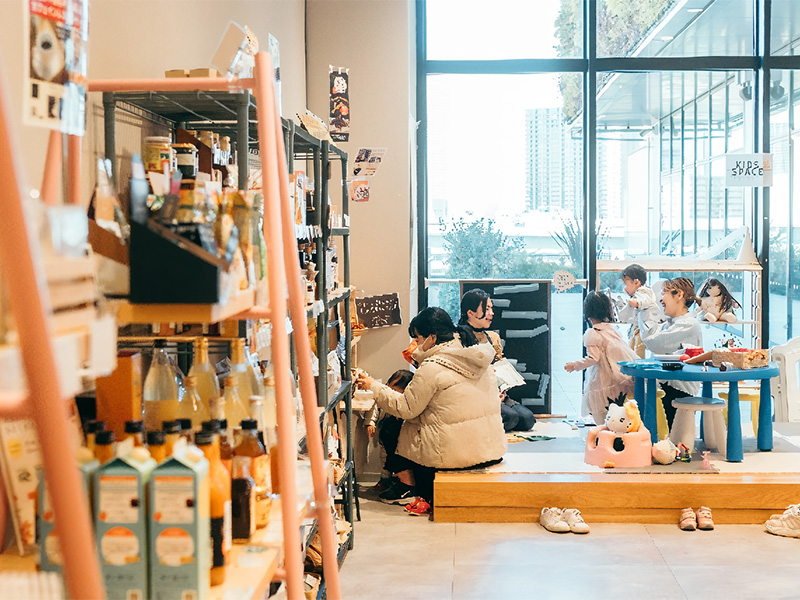 「ビジネス的な魅力が薄い」から