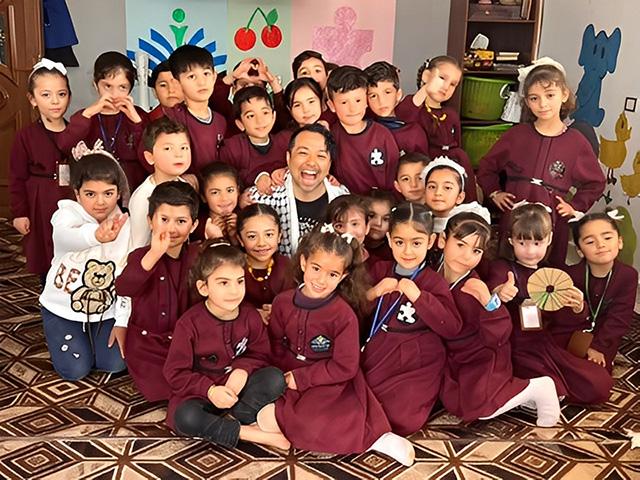 小学生時代の実行力