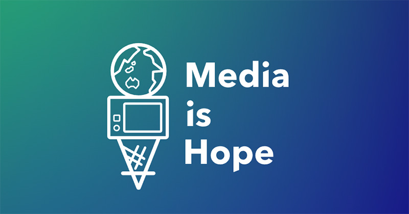 一般社団法人Media is Hope
