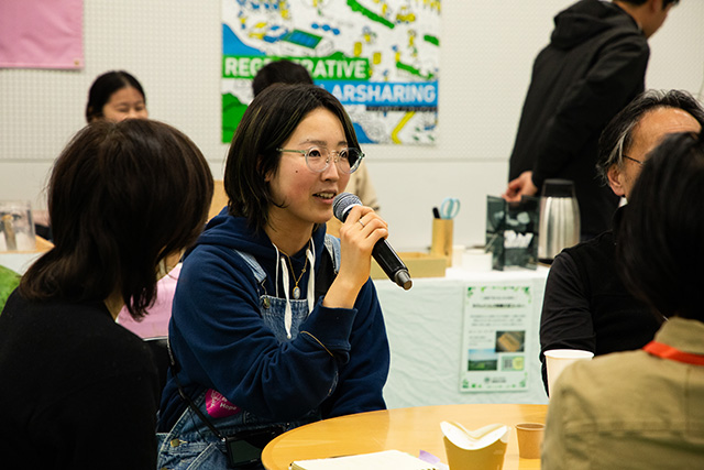 一般社団法人Media is Hope