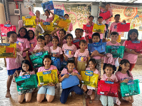 価値観揺さぶる学びを