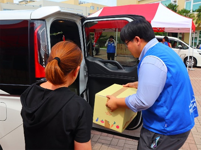地域のハブ化はニーズ傾聴から